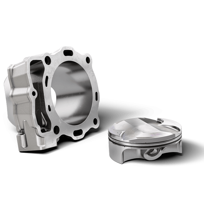 GASGAS EC 500F 2026 - Image 17