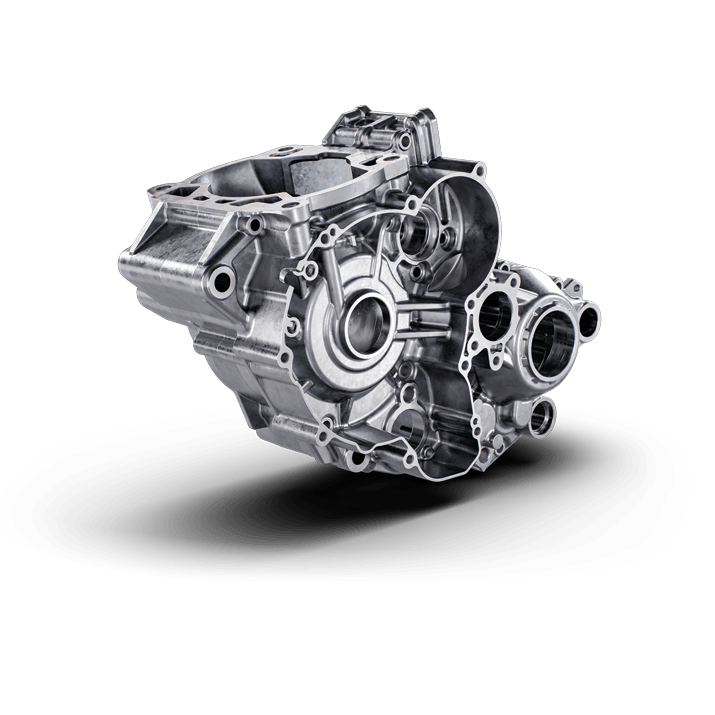 GASGAS EC 300 2026 - Image 20