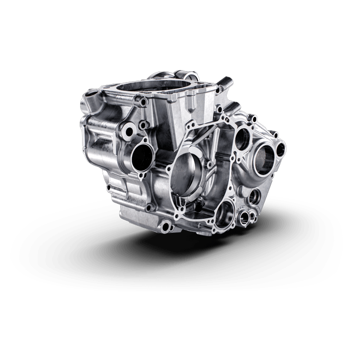 GASGAS MC 250F 2026 - Image 20
