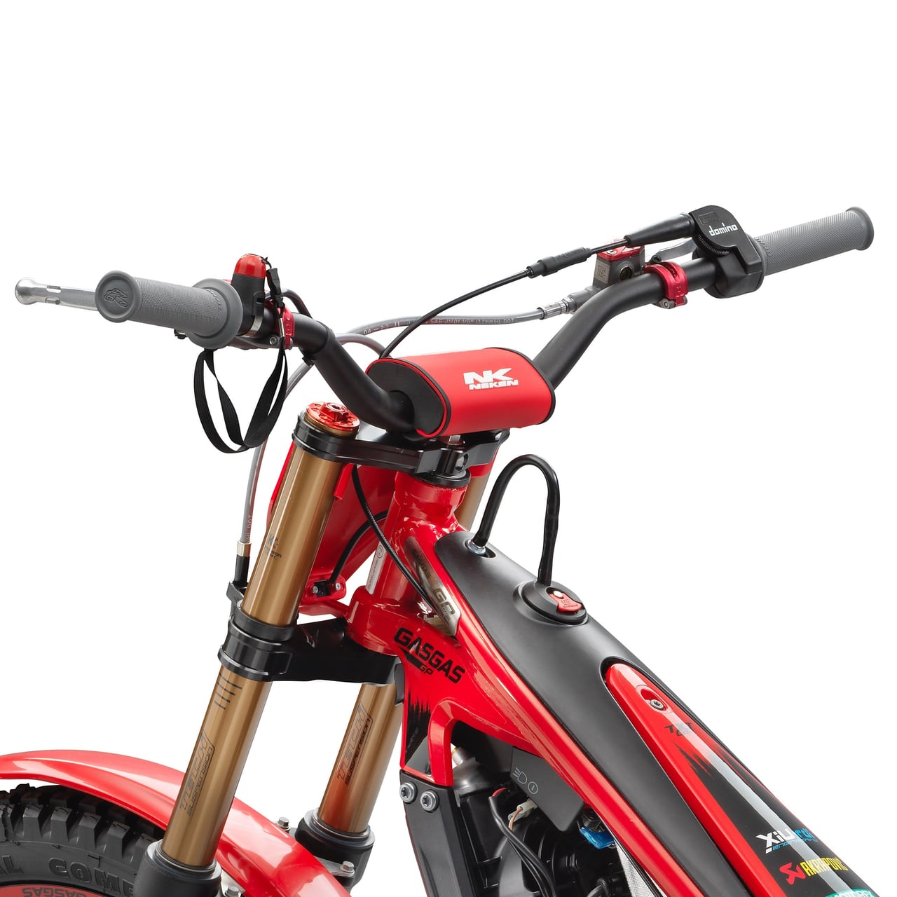 GASGAS TXT GP 300 2025 - Image 8