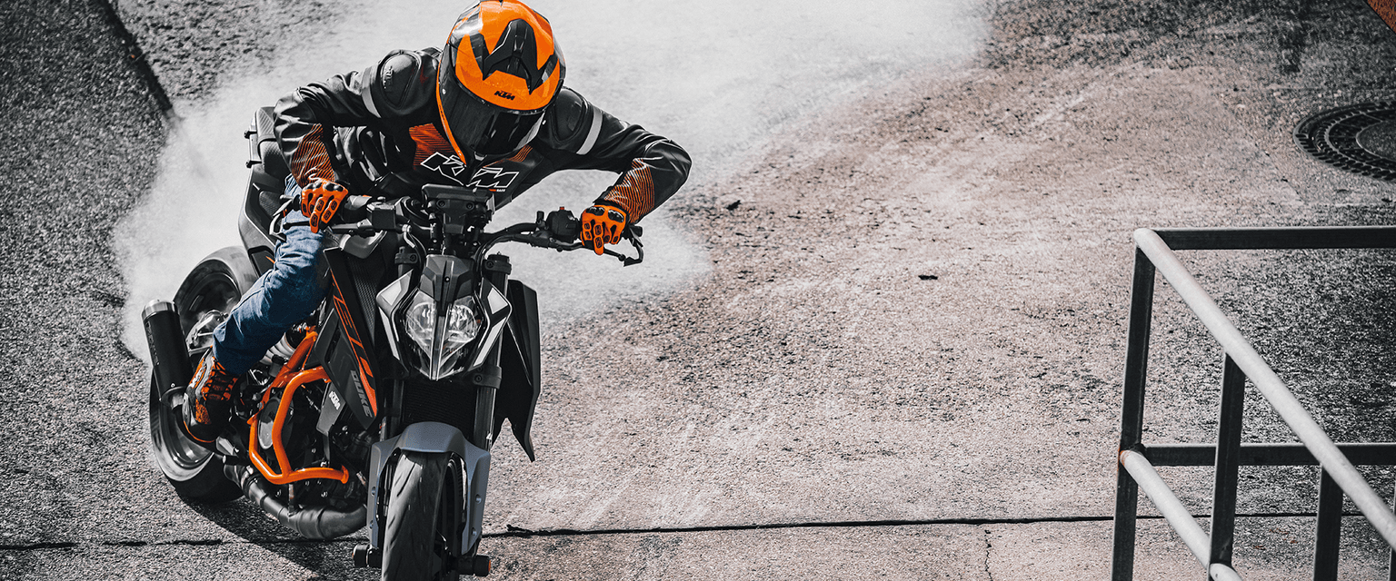 2026 KTM Naked Bike