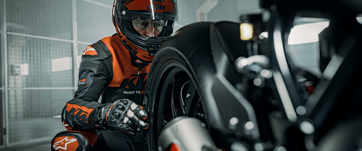 2026 KTM Naked Bike