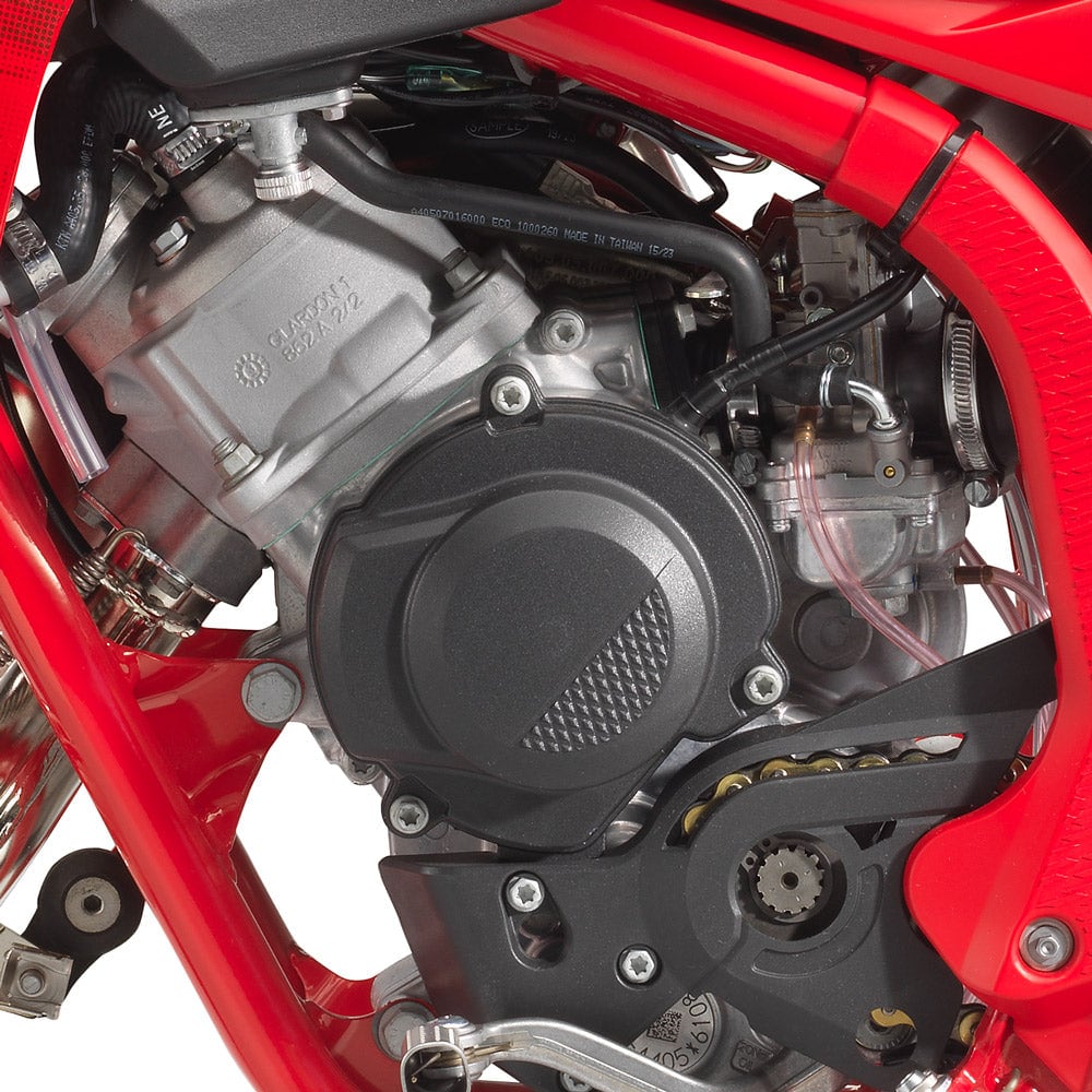 GASGAS MC 65 2026 - Image 17