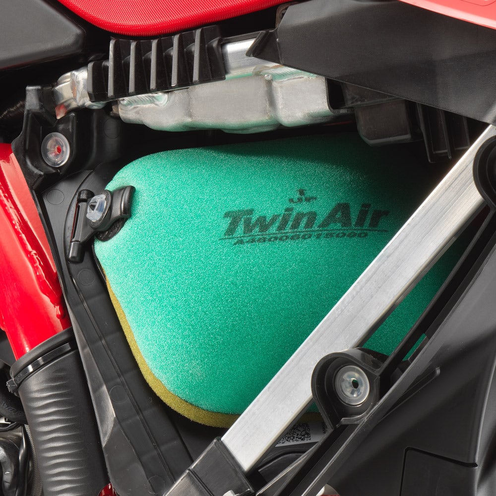 GASGAS EC 350F 2026 - Image 8