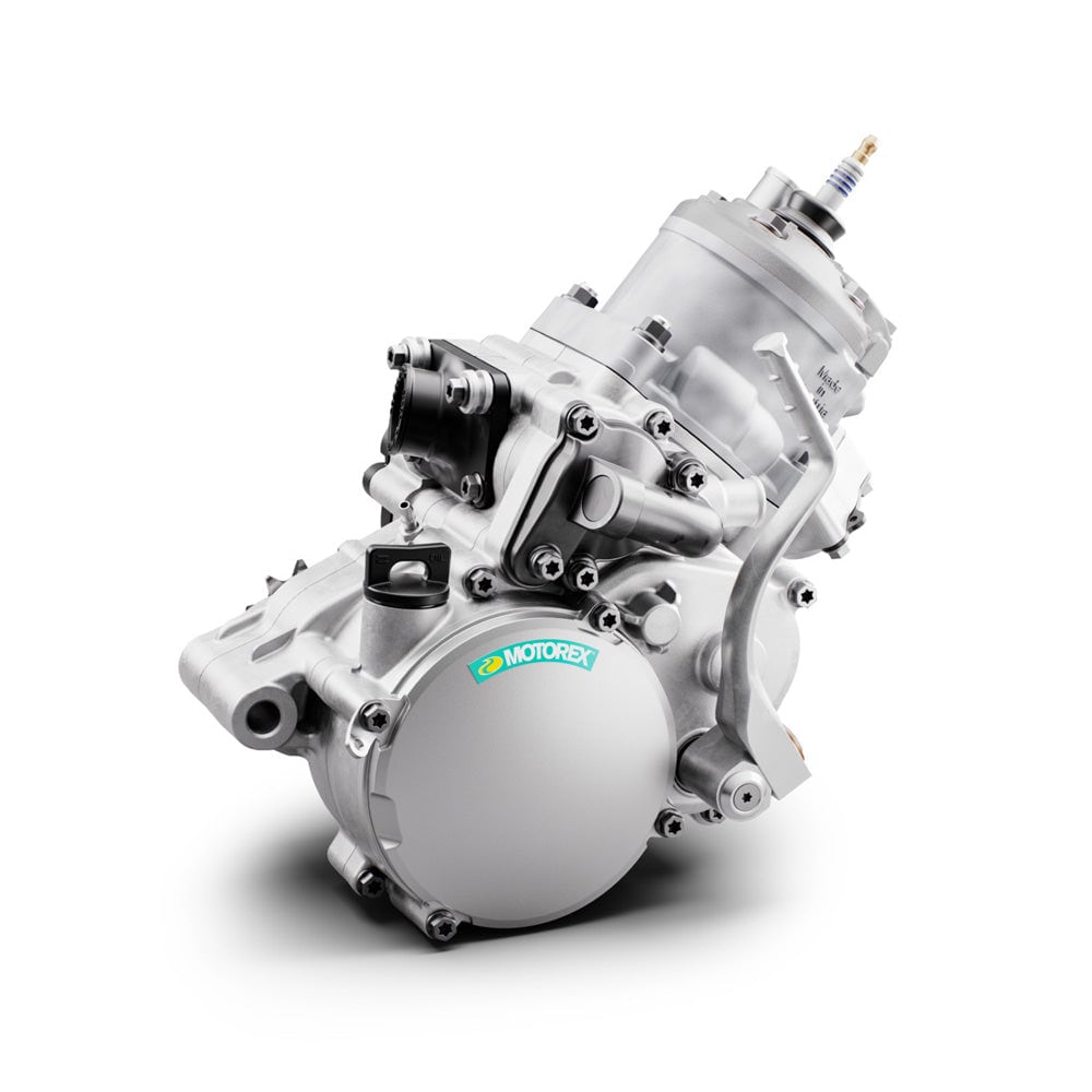 GASGAS MC 50 2026 - Image 13