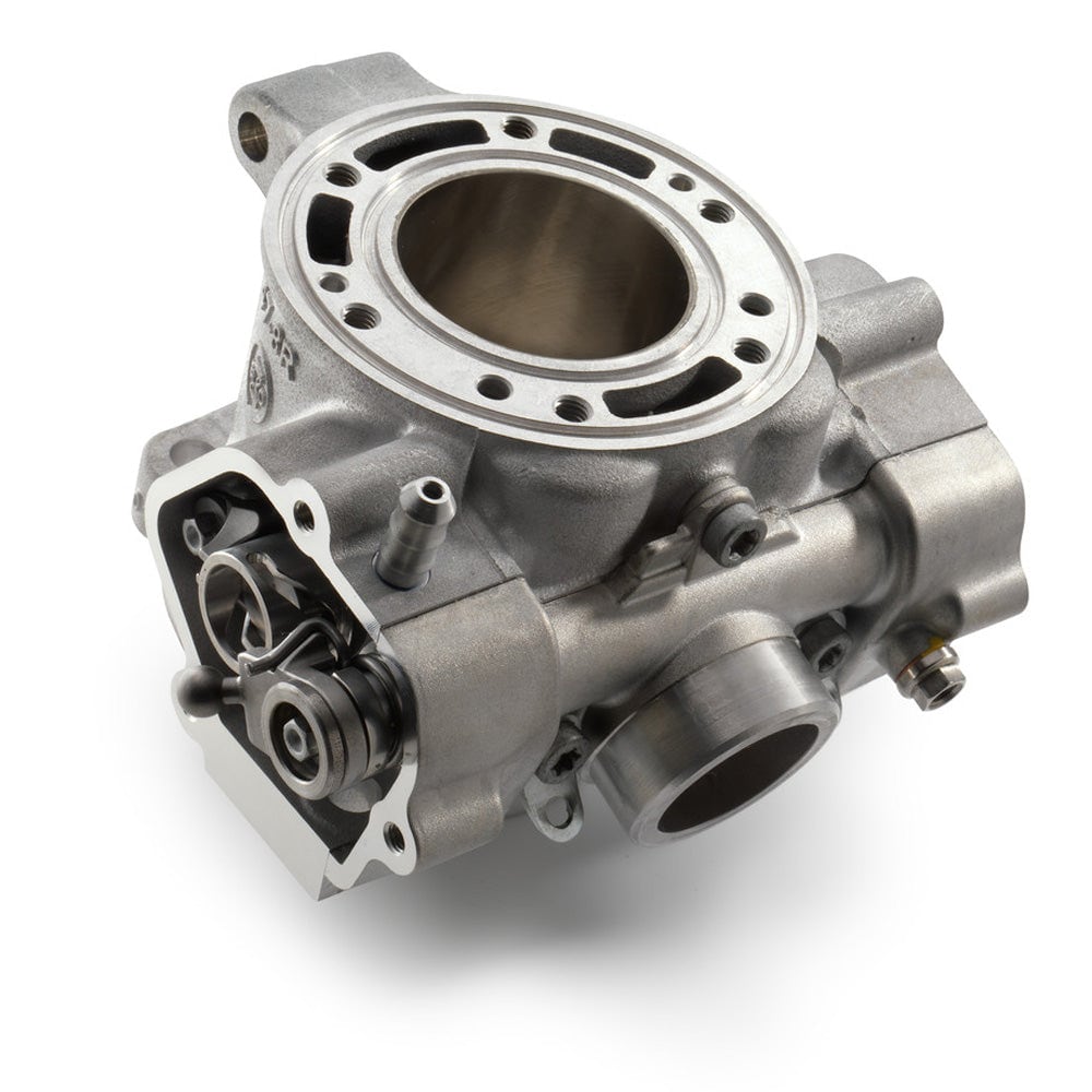 GASGAS MC 85 19/16 2026 - Image 18