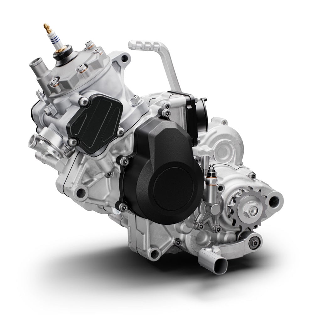 GASGAS MC 85 19/16 2026 - Image 19
