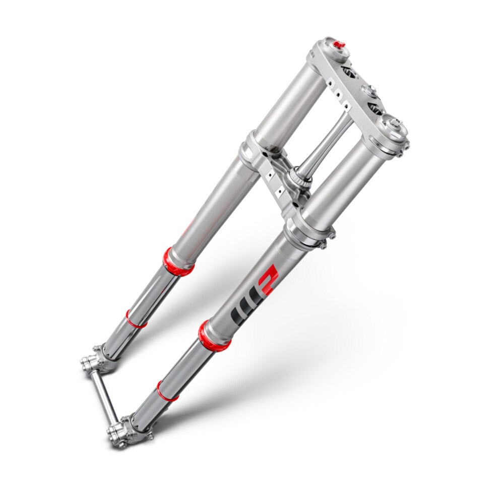 GASGAS EC 500F 2026 - Image 14