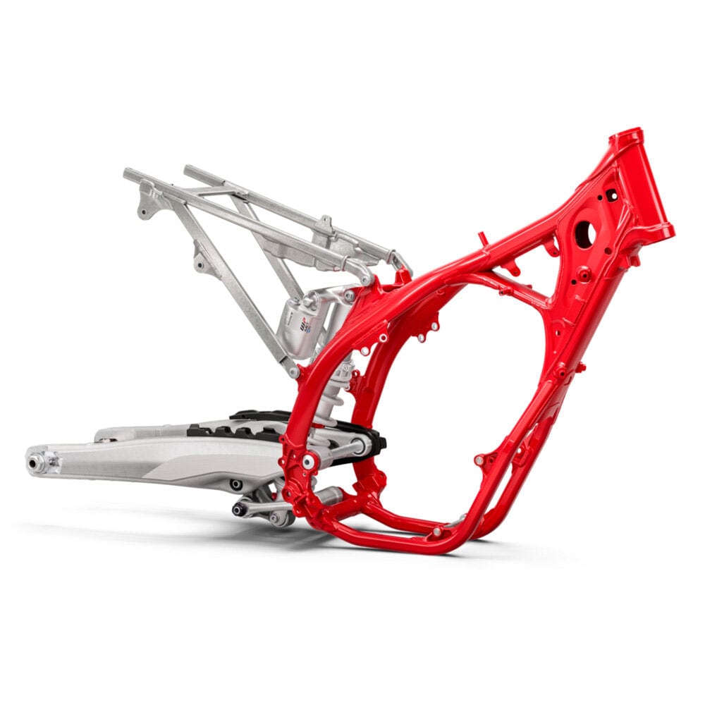 GASGAS EC 500F 2026 - Image 12