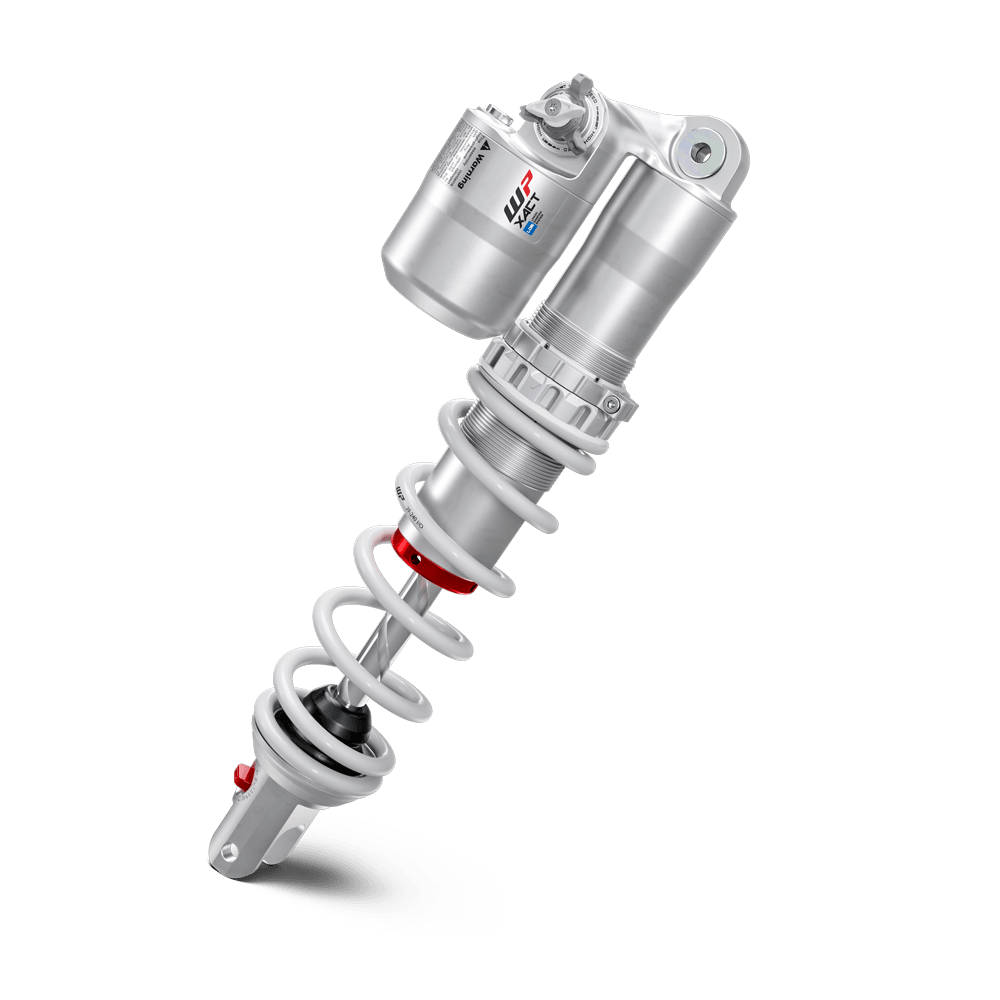 GASGAS MC 250F 2026 - Image 14