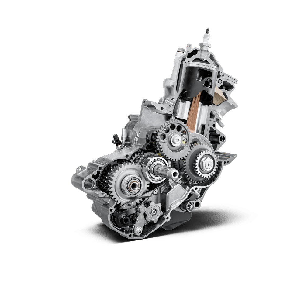 GASGAS EC 300 2026 - Image 19