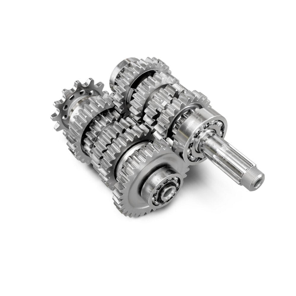 GASGAS EC 350F 2026 - Image 18