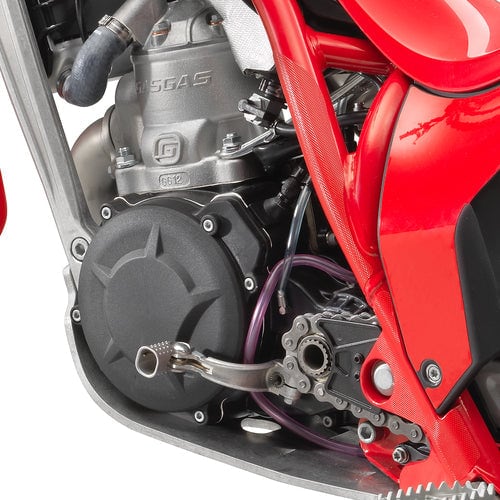 GASGAS TXT RACING 125 2025 - Image 18