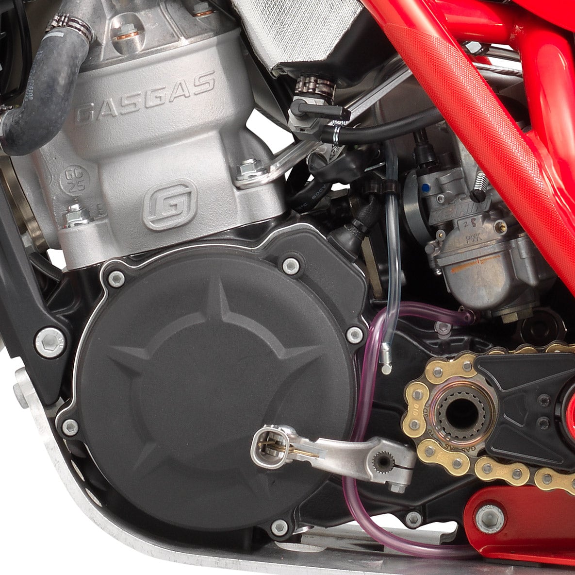 GASGAS TXT GP 250 2025 - Image 18