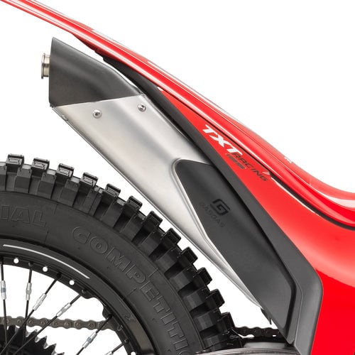 GASGAS TXT RACING 125 2025 - Image 19