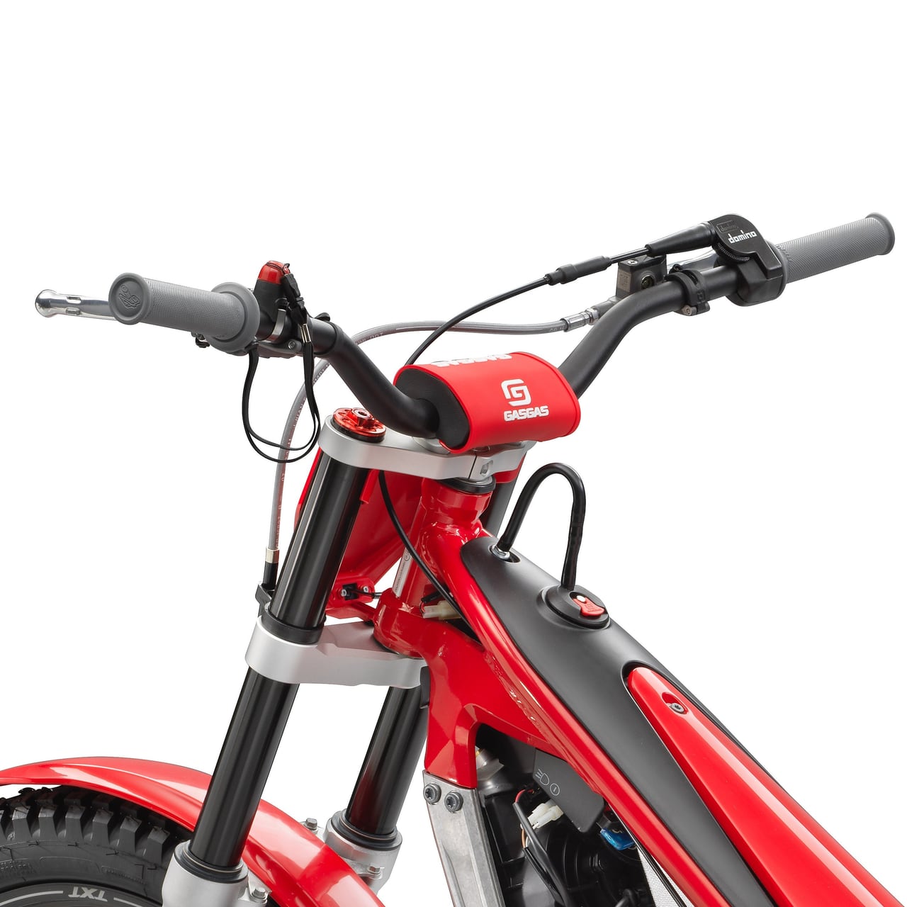GASGAS TXT RACING 125 2025 - Image 8