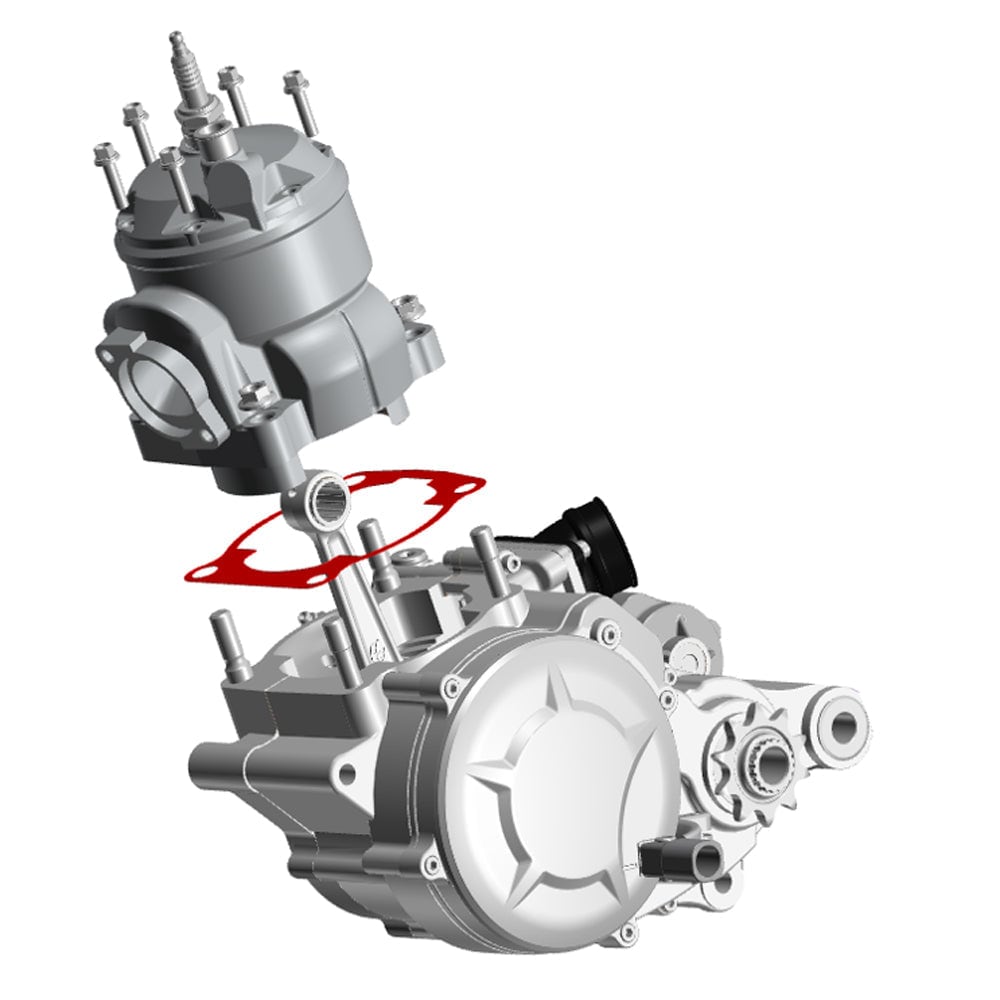 GASGAS TXT GP 300 2025 - Image 14