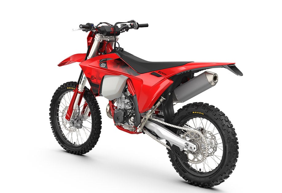 GASGAS EC 500F 2026 - Image 3