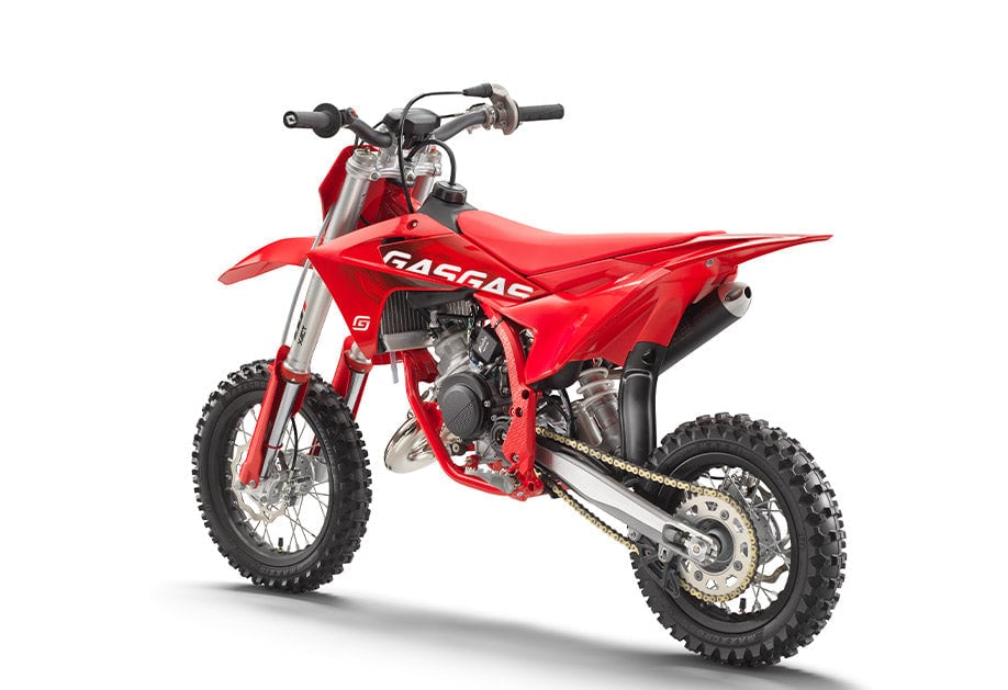 GASGAS MC 50 2026 - Image 3