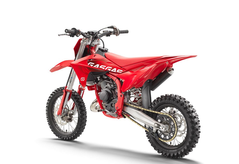 GASGAS MC 65 2026 - Image 3
