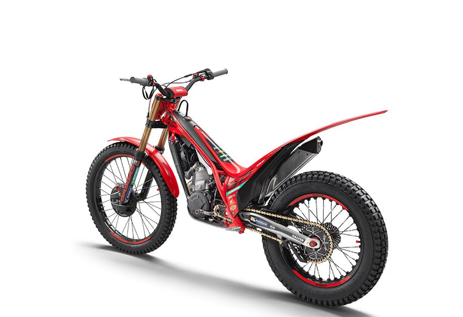 GASGAS TXT GP 300 2025 - Image 3