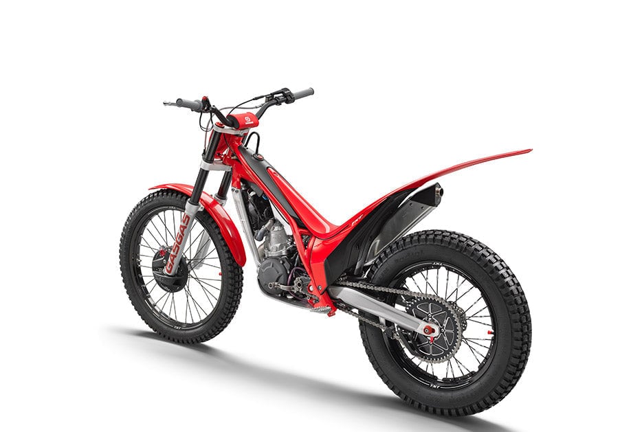 GASGAS TXT RACING 125 2025 - Image 5