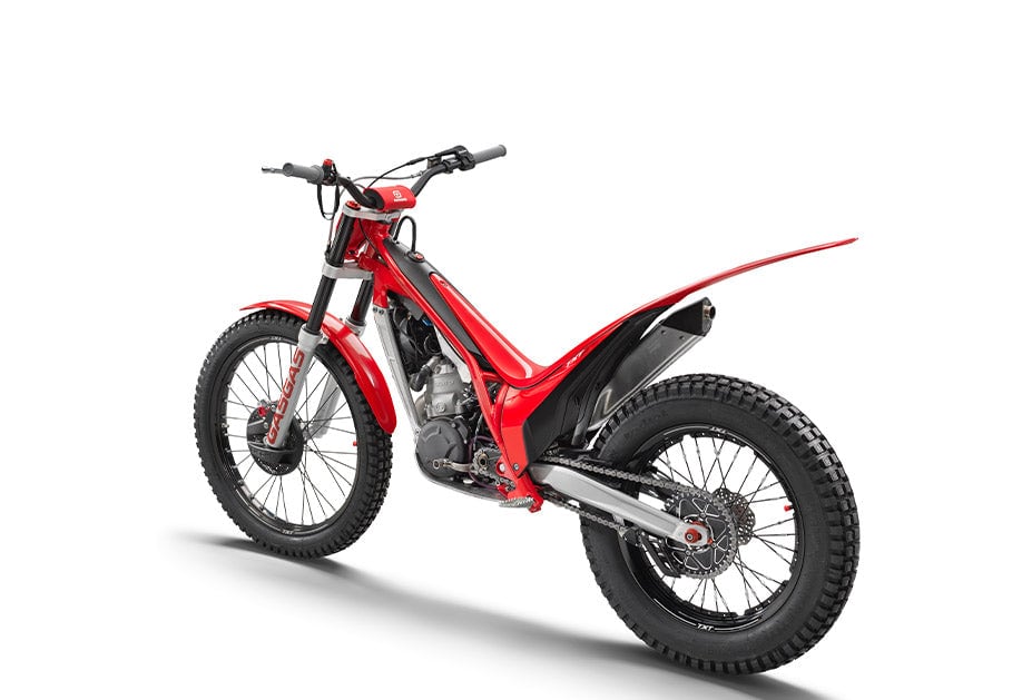 GASGAS TXT RACING 300 2025 - Image 3