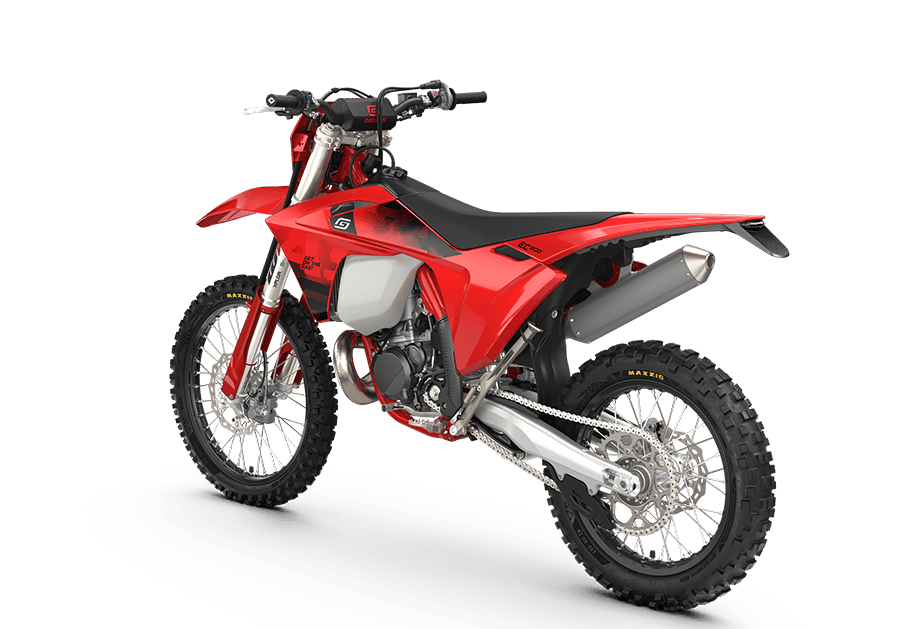 GASGAS EC 300 2026 - Image 3