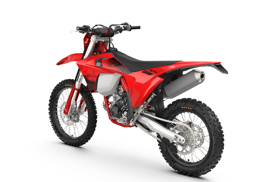 GASGAS EC 350F 2026 - Image 3