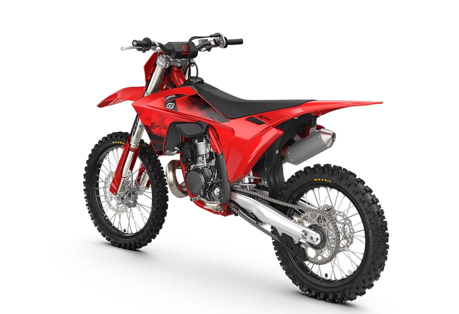 GASGAS MC 250 2026 - Image 3