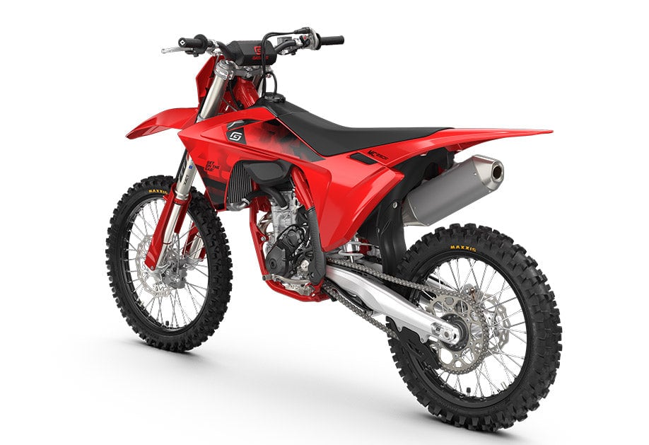 GASGAS MC 250F 2026 - Image 3