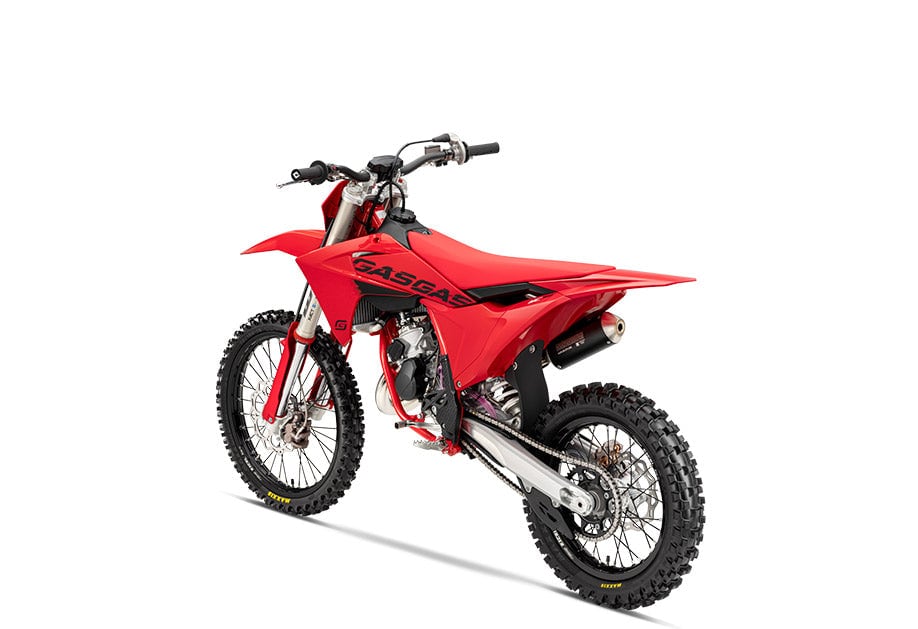 GASGAS MC 85 17/14 2026 - Image 3
