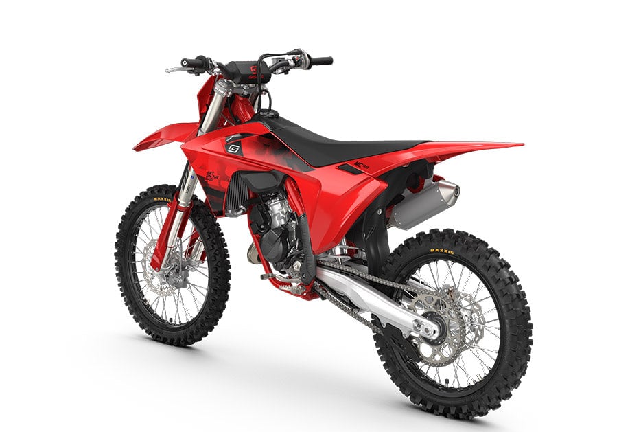 GASGAS MC 125 2026 - Image 3