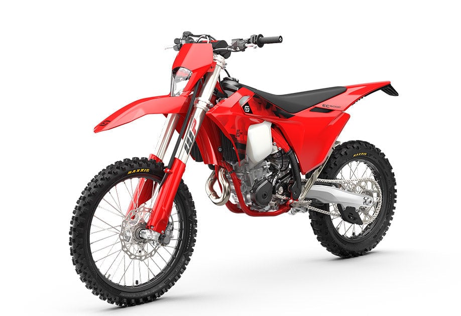 GASGAS EC 500F 2026 - Image 5