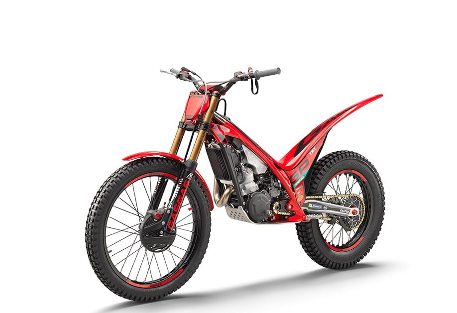 GASGAS TXT GP 250 2025 - Image 4
