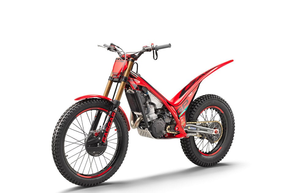 GASGAS TXT GP 300 2025 - Image 4