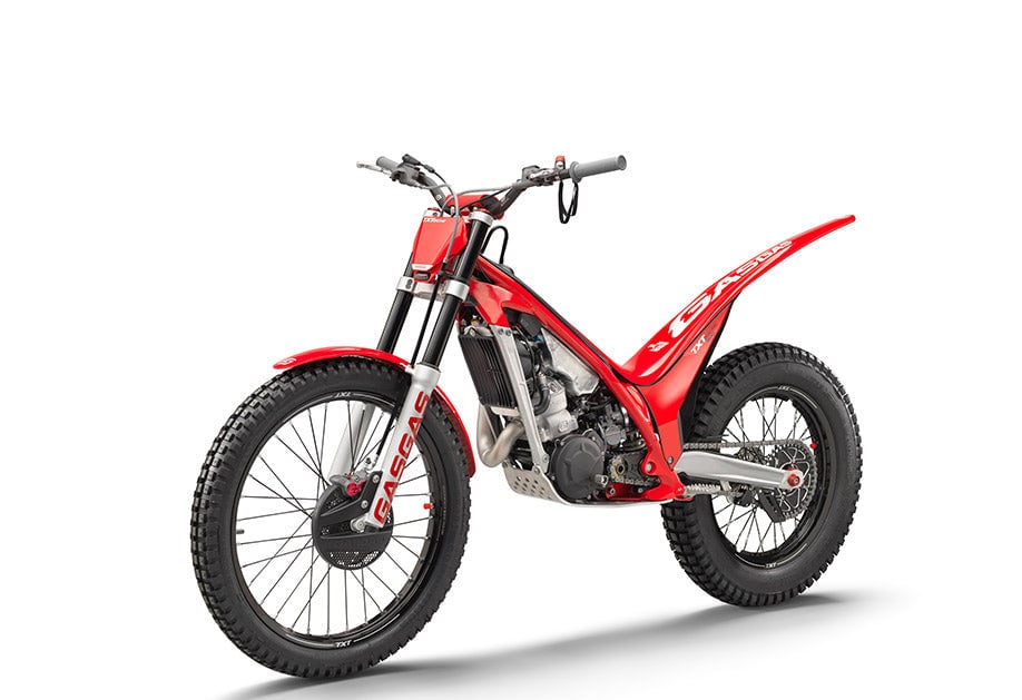 GASGAS TXT RACING 300 2025 - Image 4
