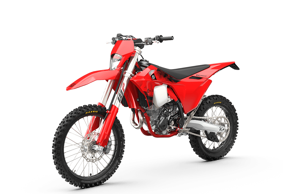 GASGAS EC 350F 2026 - Image 5