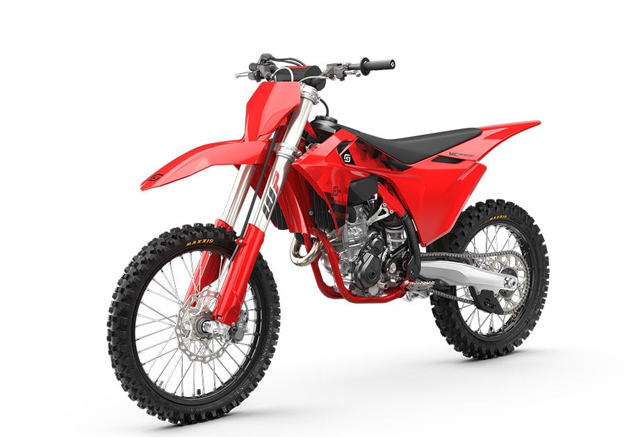GASGAS MC 250F 2026 - Image 5