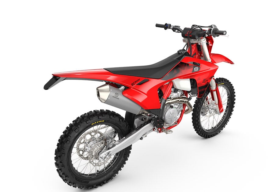 GASGAS EC 500F 2026