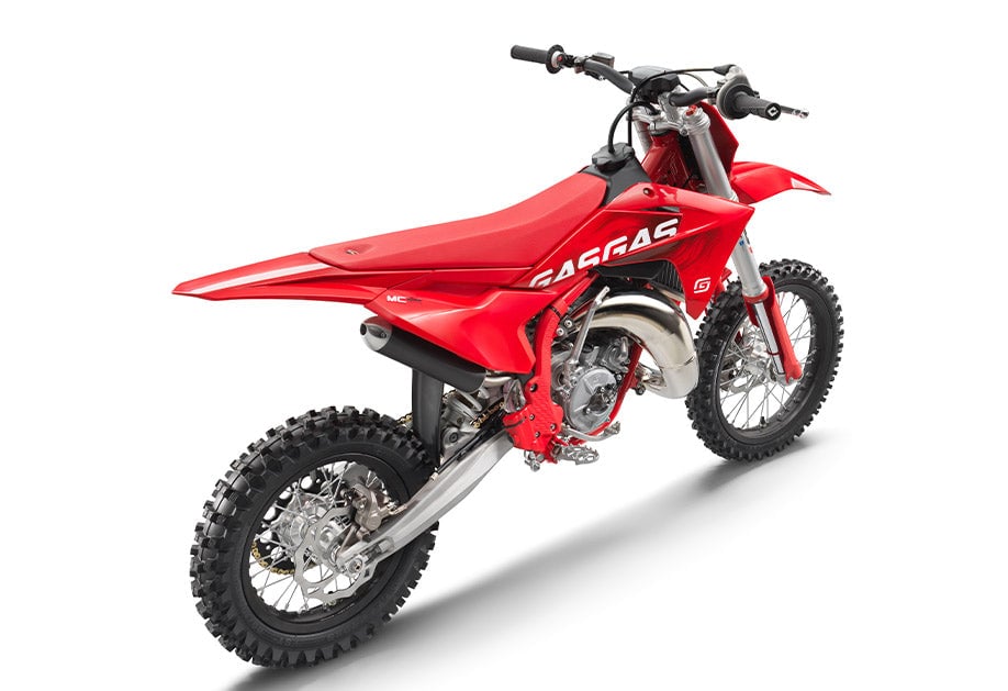 GASGAS MC 65 2026 - Image 2