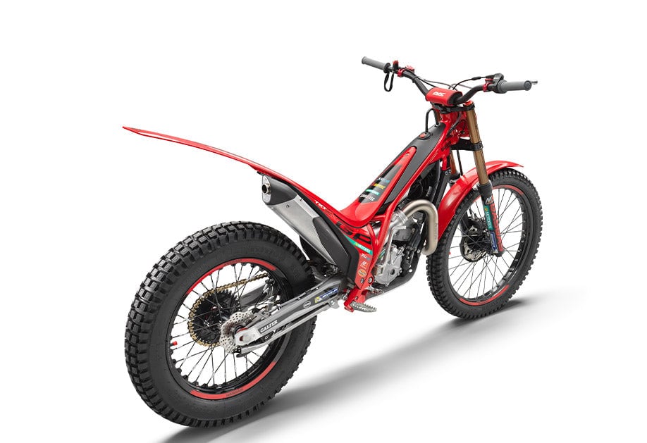 GASGAS TXT GP 300 2025 - Image 5