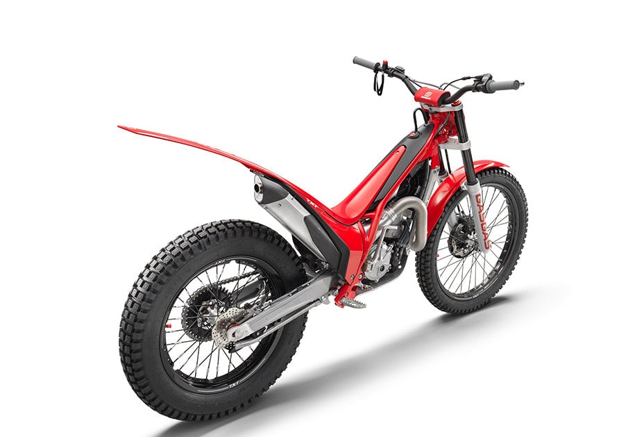 GASGAS TXT RACING 300 2025 - Image 5