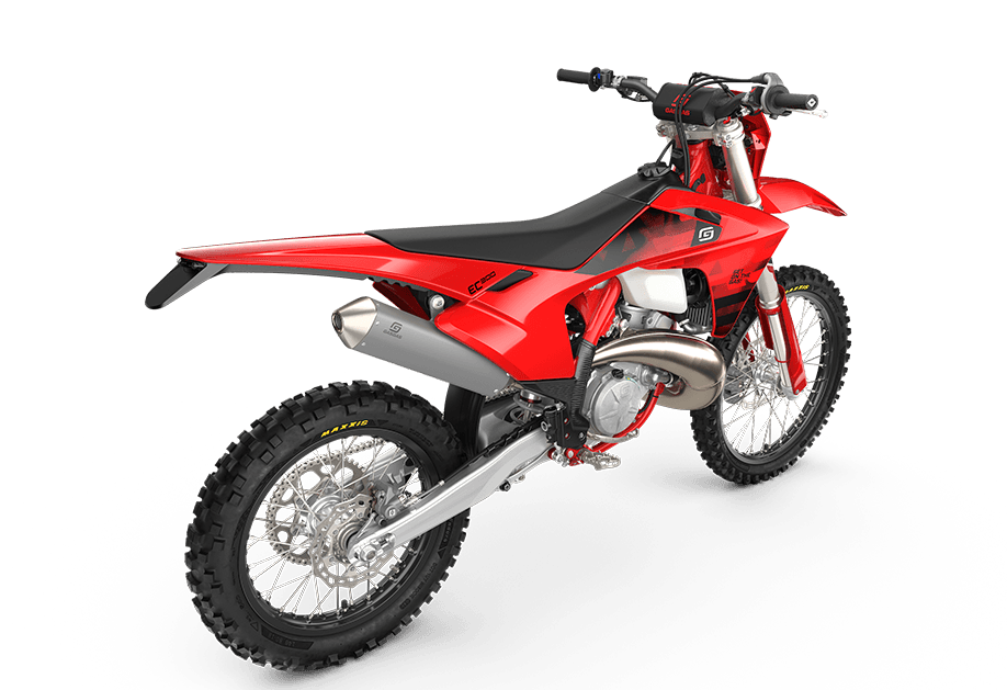 GASGAS EC 300 2026