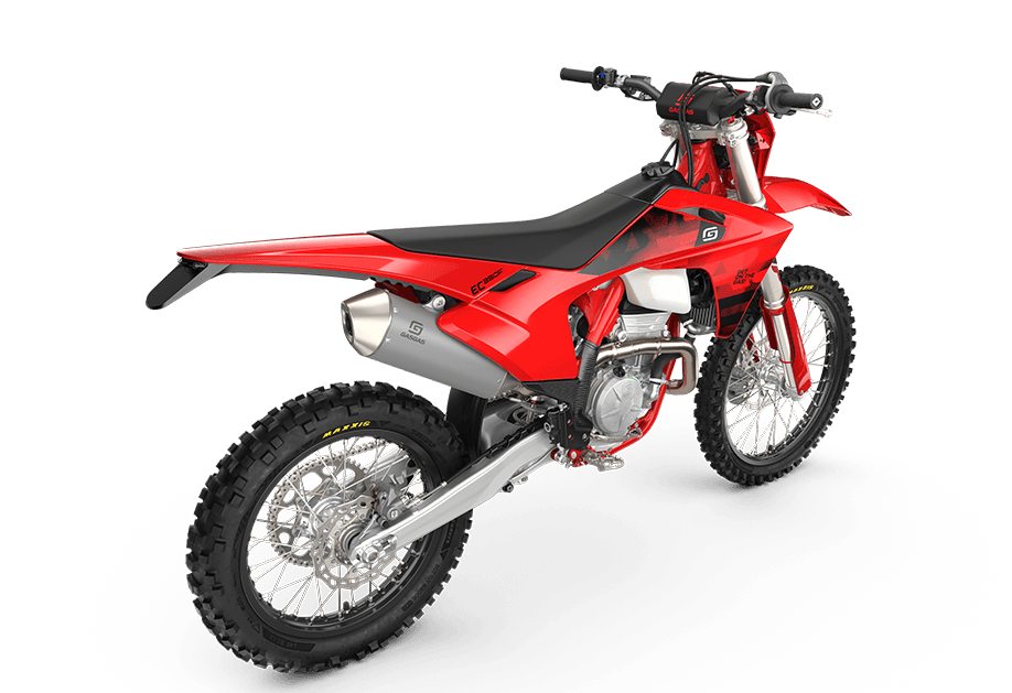 GASGAS EC 350F 2026
