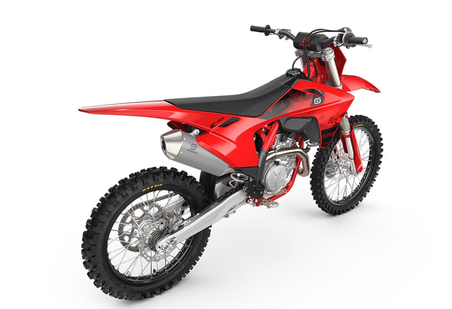 GASGAS MC 450F 2026 - Image 2