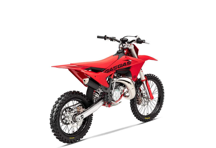 GASGAS MC 85 17/14 2026