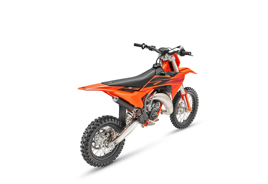 MY27 KTM 65 SX - Image 3