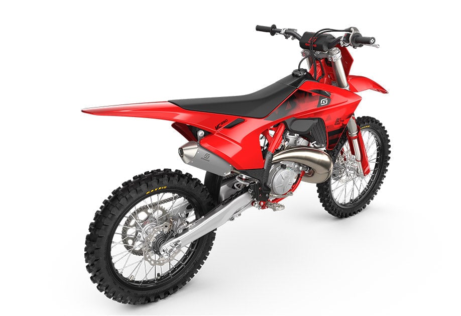 GASGAS MC 250 2026 - Image 2