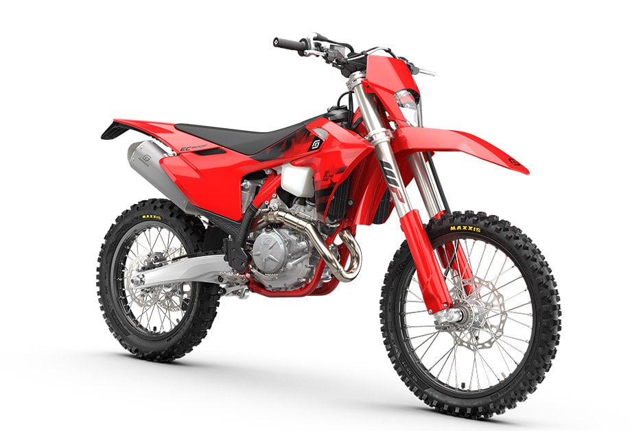GASGAS EC 500F 2026 - Image 6